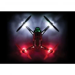 Traxxas Aton RTF Quadcopter w/GPS, LiPo, & Charger -Rcsuper outlet shop TRA7908 8 38893.1562600488