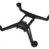 Traxxas Aton Main Frame (Black)