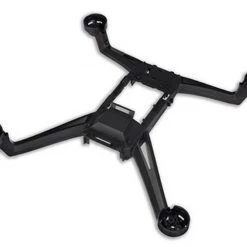 Traxxas Aton Main Frame (Black)