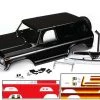 Traxxas Ford Bronco Painted Body Complete w/Bumpers & 2 Decal Color Options
