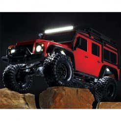 Traxxas TRX-4 Rigid LED Lightbar (Requires #8028 Power Supply) 1 Traxxas TRX-4 Rigid LED Lightbar (Requires #8028 Power Supply) -Rcsuper outlet shop TRA8025 3 18645.1562667393