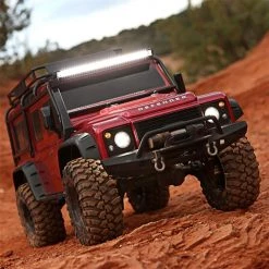 Traxxas TRX-4 Rigid LED Lightbar (Requires #8028 Power Supply) 2 Traxxas TRX-4 Rigid LED Lightbar (Requires #8028 Power Supply) -Rcsuper outlet shop TRA8025 4 08218.1562667394