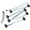 Traxxas TRX-4 LED Rock Light Kit (Requires #8028 Power Supply)