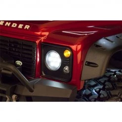 Traxxas TRX-4 LED Headlight/Taillight Kit (Requires #8028 Power Supply) -Rcsuper outlet shop TRA8027 4 75994.1562667400