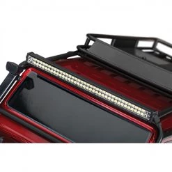Traxxas TRX-4 Complete LED Lightbar Set w/Headlights, Taillights, Rock Lights, Power Supply -Rcsuper outlet shop TRA8030 3 40677.1562667409