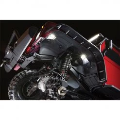 Traxxas TRX-4 Complete LED Lightbar Set w/Headlights, Taillights, Rock Lights, Power Supply -Rcsuper outlet shop TRA8030 5 98032.1562667410