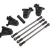 Traxxas TRX-4 Long Wheelbase Chassis Conversion Kit (short to long WB)