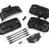 Traxxas TRX-4 Short Wheelbase Chassis Conversion Kit (long to short WB)