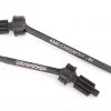 Traxxas TRX-4 Front HD Machined Axle Shafts & Portal Drive Input Gears -Rcsuper outlet shop TRA8062 2 77458.1562669900