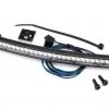 Traxxas TRX-4 Sport LED Roof Light Bar for #8111 Body (Requires #8028 power supply)