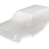 Traxxas 1979 Chevrolet Blazer Clear Body with Masks