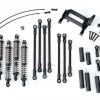 Traxxas TRX-4 Complete Long Arm Lift Kit
