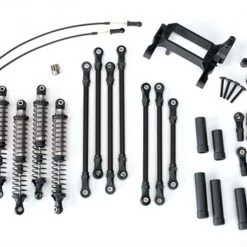 Traxxas TRX-4 Complete Long Arm Lift Kit