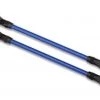 Traxxas TRX-4 Long Arm Lift Kit Blue Rear Lower Suspension Links (5x115mm) w/Hollow Balls 1 Traxxas TRX-4 Long Arm Lift Kit Blue Rear Lower Suspension Links (5x115mm) w/Hollow Balls -Rcsuper outlet shop TRA8145X 2 09938.1562669948