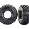 Traxxas Canyon Trail 2.2" Tires w/Foam Inserts (2)