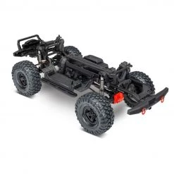 Traxxas TRX-4 Sport Crawler Kit w/Body & Scale Accessories, No Electronics -Rcsuper outlet shop TRA82010 4 4 28973.1562672424