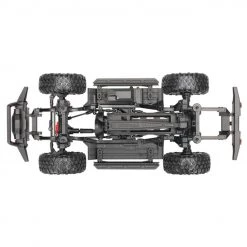 Traxxas TRX-4 Sport Crawler Kit w/Body & Scale Accessories, No Electronics -Rcsuper outlet shop TRA82010 4 5 90658.1562672425