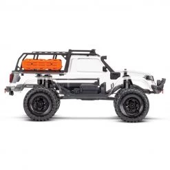 Traxxas TRX-4 Sport Crawler Kit w/Body & Scale Accessories, No Electronics -Rcsuper outlet shop TRA82010 4 6 01000.1562672426
