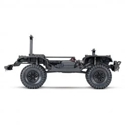 Traxxas TRX-4 4WD Crawler Kit Chassis w/TQi 2.4GHz -Rcsuper outlet shop TRA82016 4 4 66339.1562667635