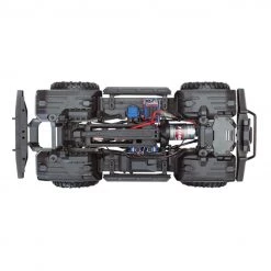 Traxxas TRX-4 4WD Crawler Kit Chassis w/TQi 2.4GHz -Rcsuper outlet shop TRA82016 4 5 70011.1562667635