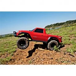 Traxxas TRX-4 Sport 4WD RTR Rock Crawler Trail Truck Blue -Rcsuper outlet shop TRA82024 4 8 34896.1562668995