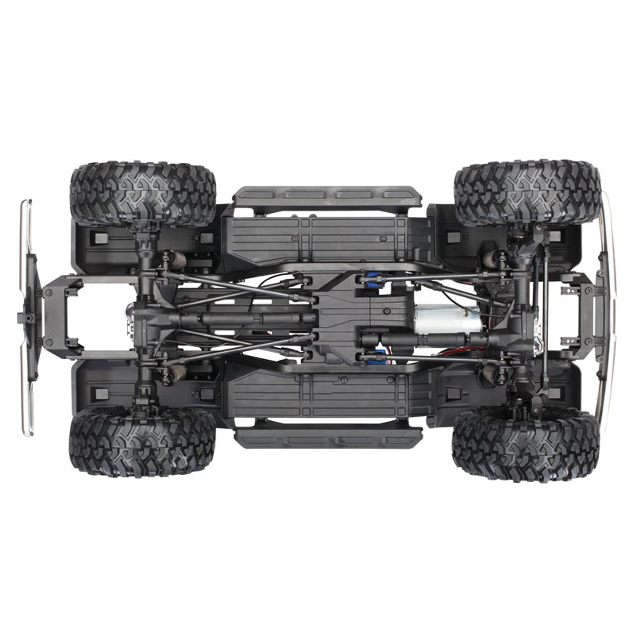 TRA82046-4-2__21951.1574736293.jpg Traxxas TRX-4 Ford Bronco RC 4x4 Crawler RTR w/3S LiPo COMBO Red -Rcsuper outlet shop TRA82046 4 2 21951.1574736293