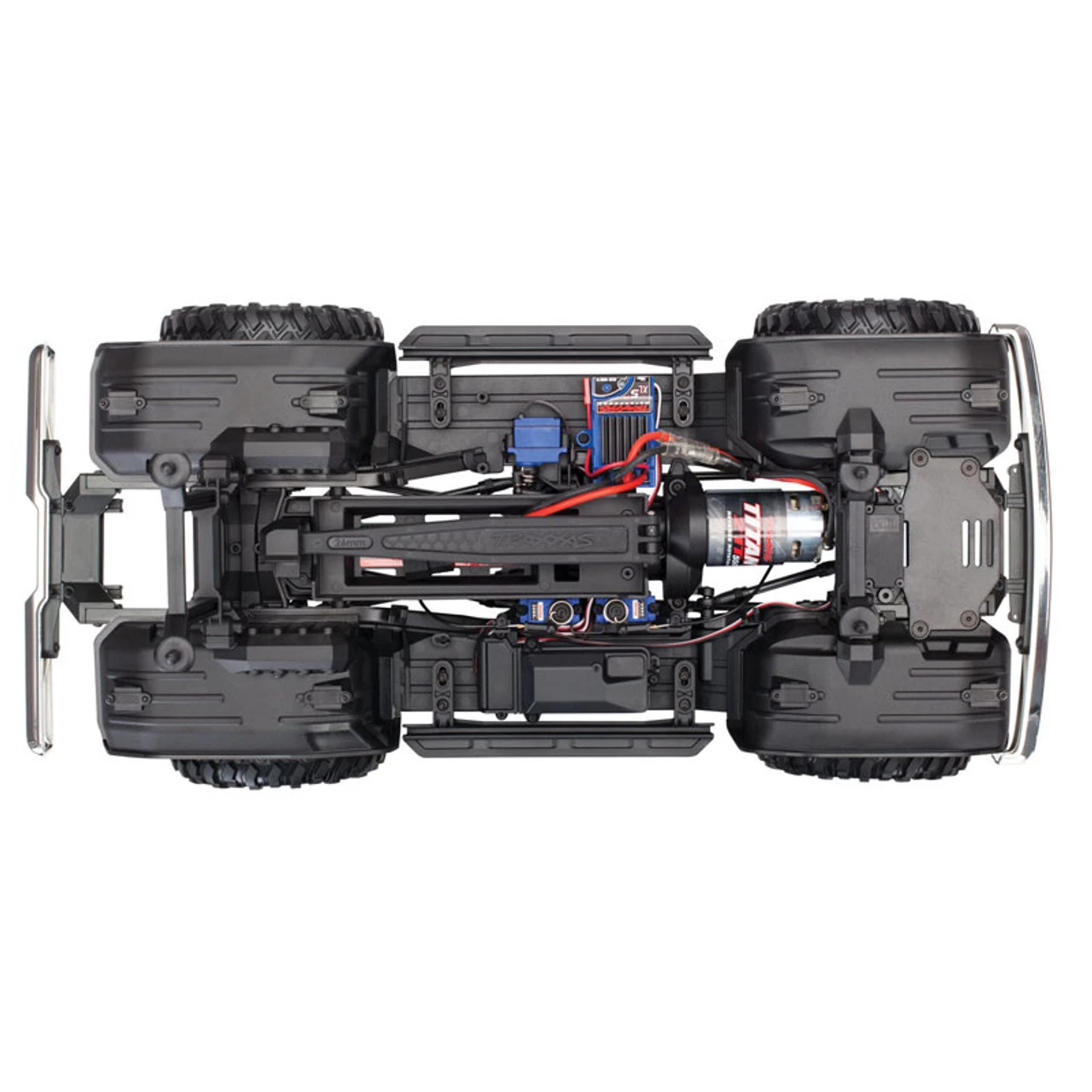 TRA82046-4-3__72980.1574736293.jpg Traxxas TRX-4 Ford Bronco RC 4x4 Crawler RTR w/3S LiPo COMBO Red -Rcsuper outlet shop TRA82046 4 3 72980.1574736293