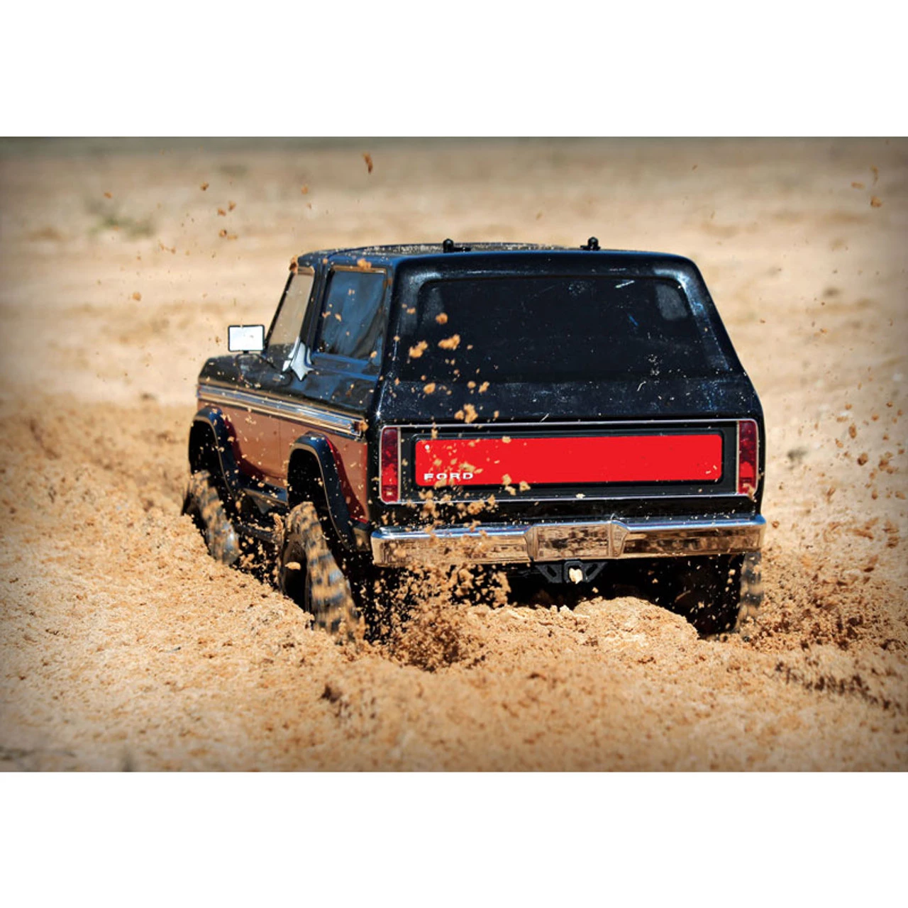 TRA82046-4-6__00708.1574736293.jpg Traxxas TRX-4 Ford Bronco RC 4x4 Crawler RTR w/3S LiPo COMBO Red -Rcsuper outlet shop TRA82046 4 6 00708.1574736293