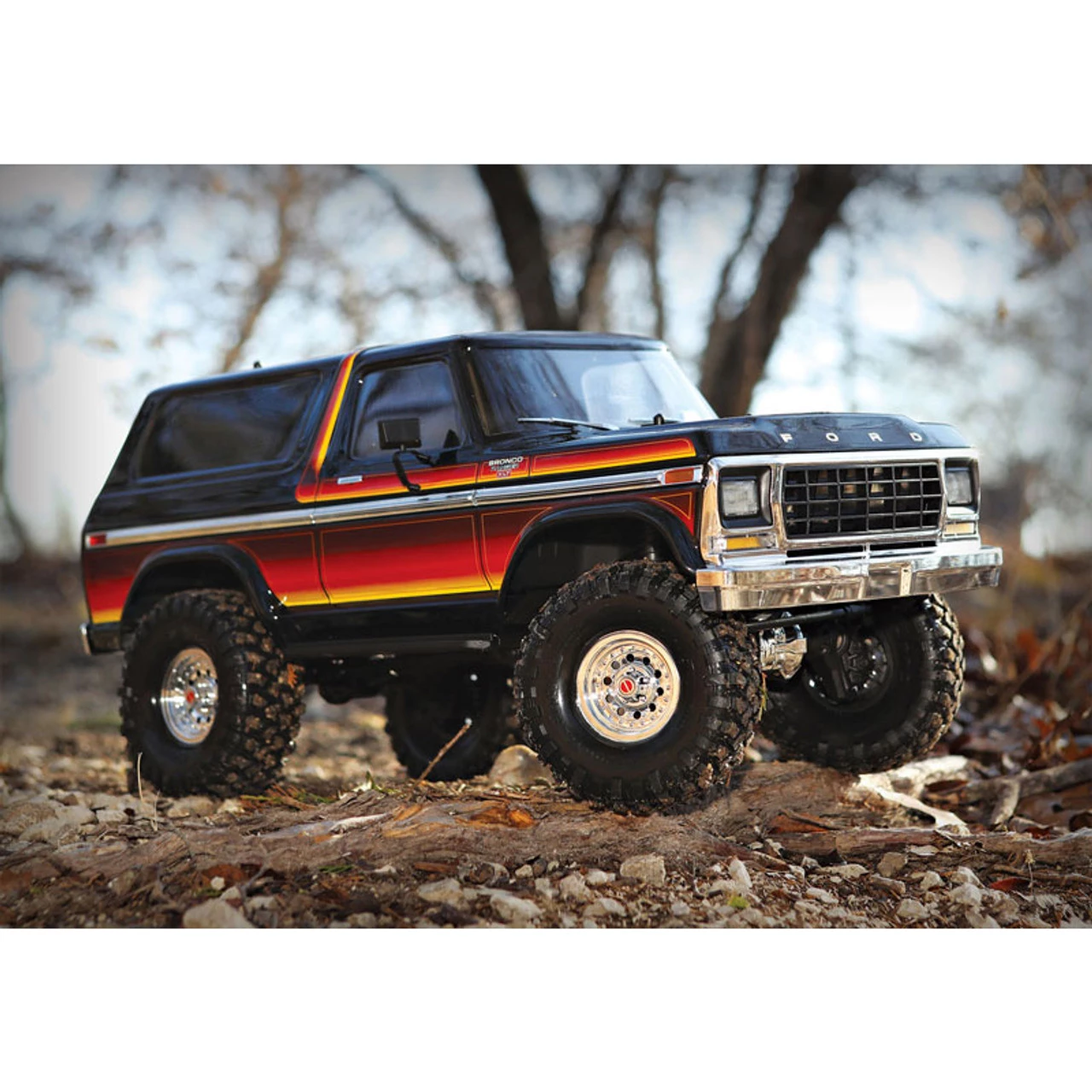 TRA82046-4-7__34019.1574736293.jpg Traxxas TRX-4 Ford Bronco RC 4x4 Crawler RTR w/3S LiPo COMBO Red -Rcsuper outlet shop TRA82046 4 7 34019.1574736293