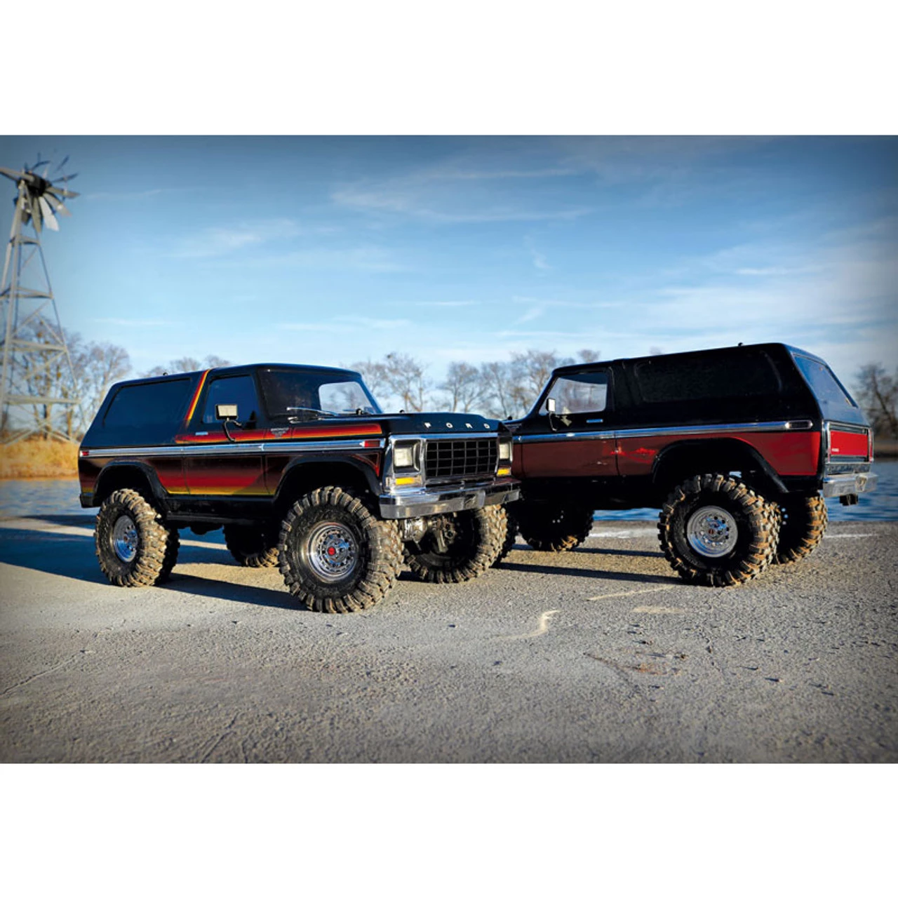 TRA82046-4-8__51999.1574736293.jpg Traxxas TRX-4 Ford Bronco RC 4x4 Crawler RTR w/3S LiPo COMBO Red -Rcsuper outlet shop TRA82046 4 8 51999.1574736293