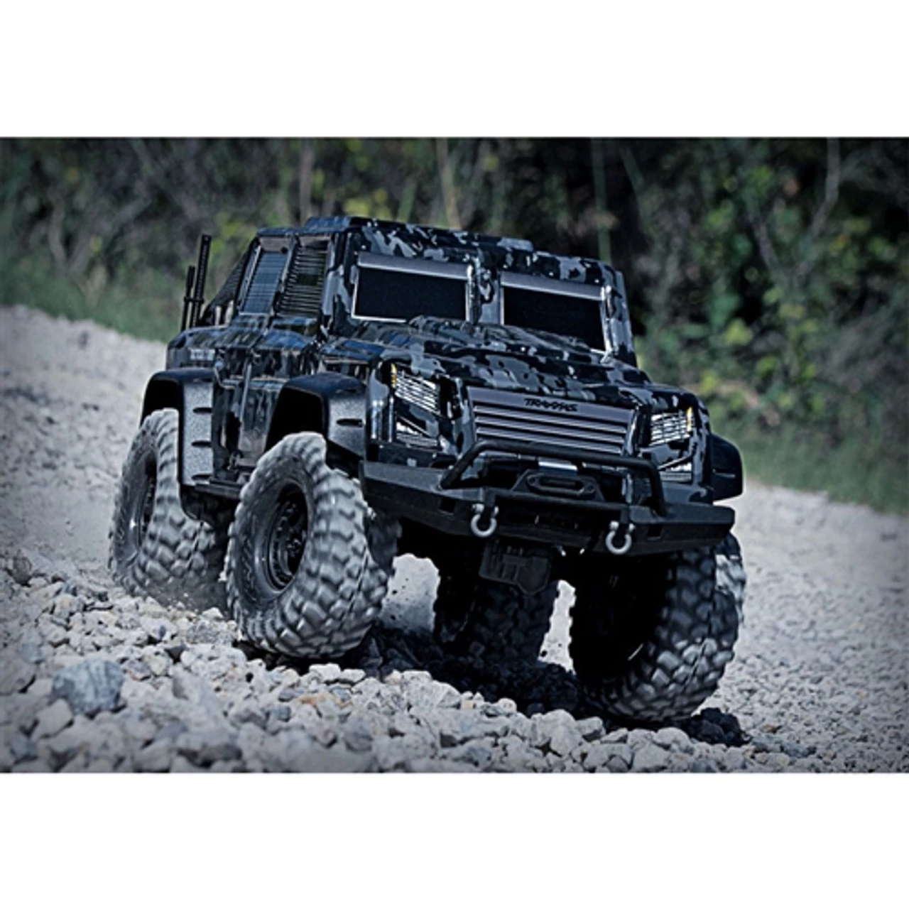 TRA82066-4-3__68128.1562667414.jpg Traxxas TRX-4 Tactical Unit Camo Scale & Trail Crawler -Rcsuper outlet shop TRA82066 4 3 68128.1562667414