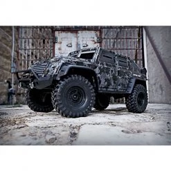 Traxxas TRX-4 Tactical Unit Camo Scale & Trail Crawler 2 Traxxas TRX-4 Tactical Unit Camo Scale & Trail Crawler -Rcsuper outlet shop TRA82066 4 4 96601.1562667414