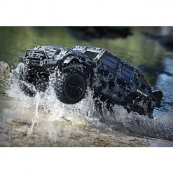 Traxxas TRX-4 Tactical Unit Camo Scale & Trail Crawler 6 Traxxas TRX-4 Tactical Unit Camo Scale & Trail Crawler -Rcsuper outlet shop TRA82066 4 8 55550.1562667418