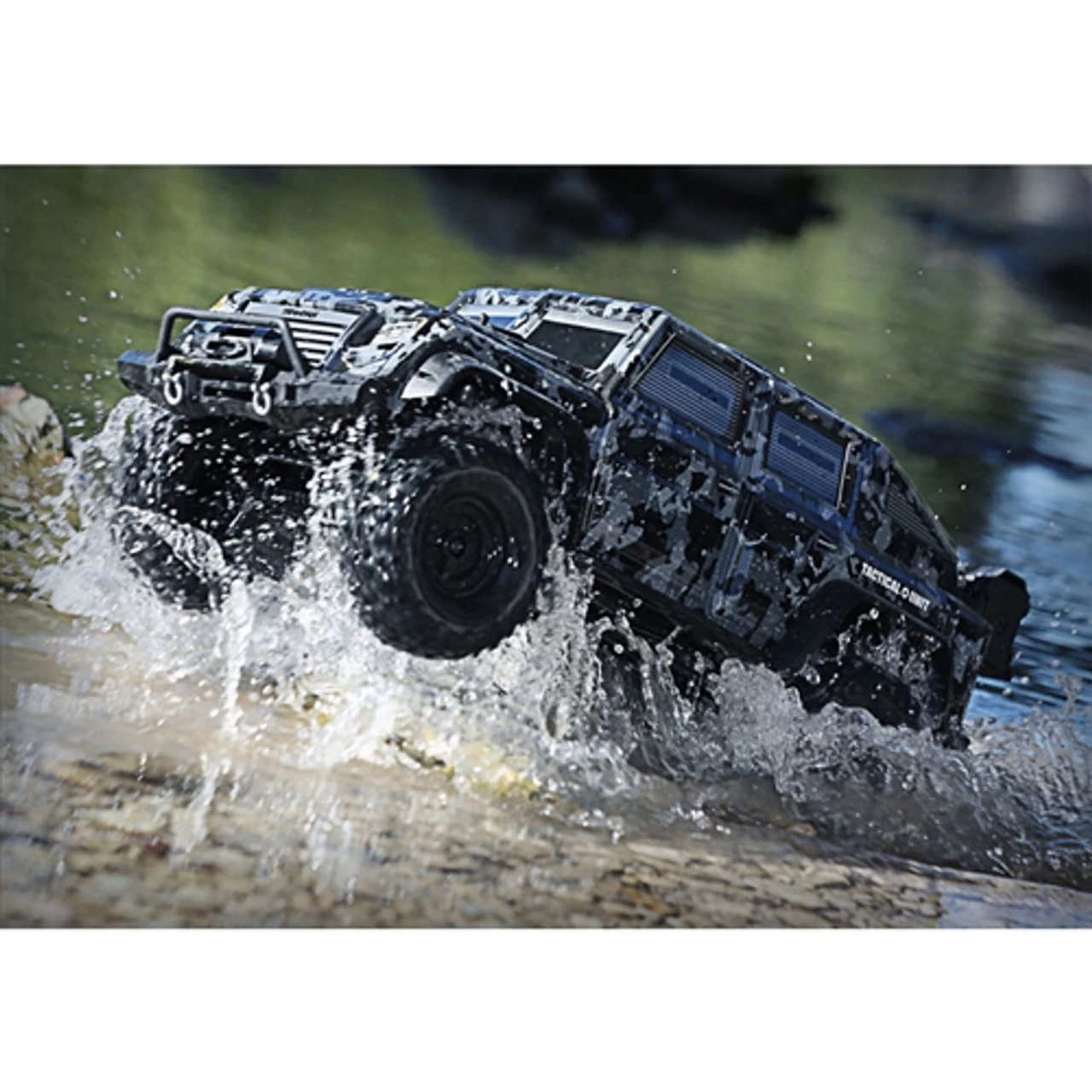 TRA82066-4-8__55550.1562667418.jpg Traxxas TRX-4 Tactical Unit Camo Scale & Trail Crawler -Rcsuper outlet shop TRA82066 4 8 55550.1562667418