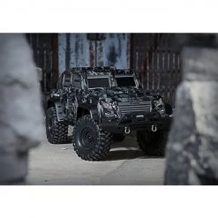 Traxxas TRX-4 Tactical Unit Camo Scale & Trail Crawler 7 Traxxas TRX-4 Tactical Unit Camo Scale & Trail Crawler -Rcsuper outlet shop TRA82066 4 9 09457.1562667419