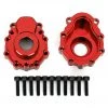 Traxxas Red 6061-T6 Aluminum Outer Portal Housings for TRX-4 TRX-6 -Rcsuper outlet shop TRA8251R 45215.1572811540