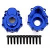 Traxxas Blue 6061-T6 Aluminum Outer Portal Housings for TRX-4 TRX-6 -Rcsuper outlet shop TRA8251X 04999.1572811596