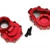 Traxxas Red 6061-T6 Aluminum Inner Rear Portal Housings for TRX-4 TRX-6