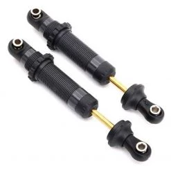 Traxxas TRX-4 GTS Aluminum Shocks Hard Anodized PTFE-Coated w/TiNi Shafts (2)