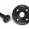Traxxas TRX-4 Machined Steel Overdrive Differential Ring & Pinion Gears