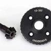 Traxxas TRX-4 Machined Steel Underdrive Differential Ring & Pinion Gears -Rcsuper outlet shop TRA8288 2 30199.1562668022