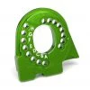 Traxxas TRX-4 TRX-6 Green 6061-T6 Aluminum Motor Mount Plate -Rcsuper outlet shop TRA8290G 27807.1572814011