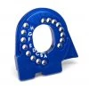 Traxxas TRX-4 TRX-6 Blue 6061-T6 Aluminum Motor Mount Plate -Rcsuper outlet shop TRA8290X 32537.1572814109