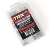 Traxxas TRX-4 Stainless Steel Screw & Hardware Kit -Rcsuper outlet shop TRA8298 2 70128.1562668027