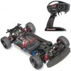 Traxxas 4-Tec 2.0 1/10 AWD XL-5 Brushed RTR Chassis w/TQ Radio -Rcsuper outlet shop TRA83024 4 2 20625.1563439502