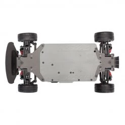 Traxxas 4-Tec 2.0 1/10 AWD XL-5 Brushed RTR Chassis w/TQ Radio -Rcsuper outlet shop TRA83024 4 5 10540.1562662752