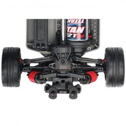 Traxxas 4-Tec 2.0 1/10 AWD XL-5 Brushed RTR Chassis w/TQ Radio -Rcsuper outlet shop TRA83024 4 6 04761.1562662753