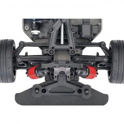 Traxxas 4-Tec 2.0 1/10 AWD XL-5 Brushed RTR Chassis w/TQ Radio -Rcsuper outlet shop TRA83024 4 7 80016.1562662754