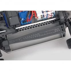 Traxxas 4-Tec 2.0 1/10 AWD XL-5 Brushed RTR Chassis w/TQ Radio -Rcsuper outlet shop TRA83024 4 9 96579.1562662756