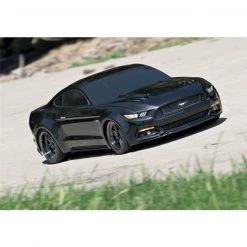 Traxxas 4-Tec 2.0 Ford Mustang GT RTR AWD Supercar Bluex 14 Traxxas 4-Tec 2.0 Ford Mustang GT RTR AWD Supercar Bluex -Rcsuper outlet shop TRA83044 4 6 20535.1595985347